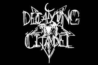 logo Decaying Citadel